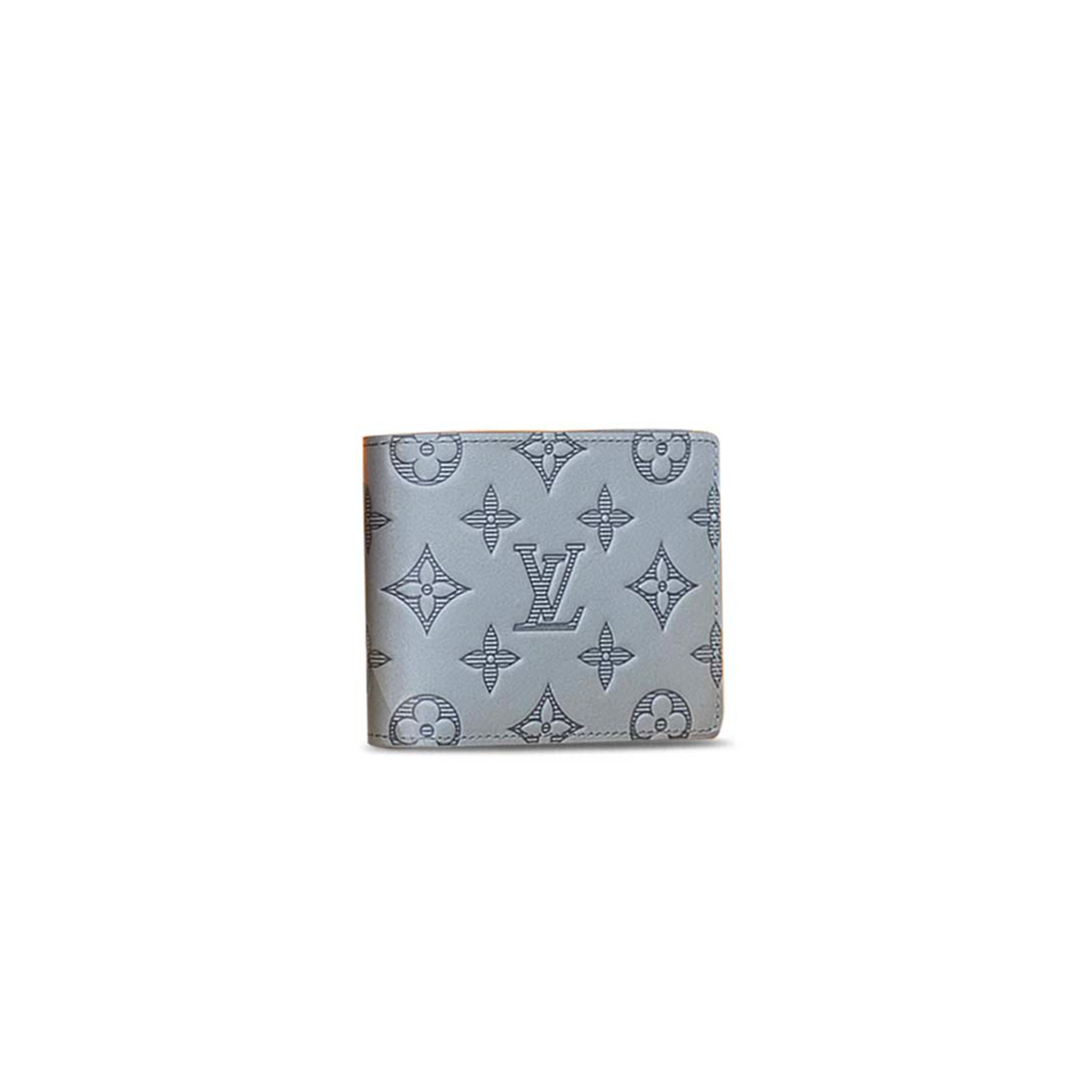 LOUIS VUITTON MASTER MULTIPLE WALLET M81383 (11.5*9*1.5cm)